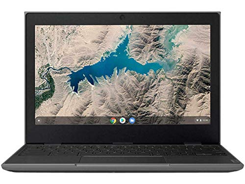 Lenovo 100e Chromebook 2nd Gen