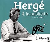 Hergé et la publicité by 