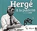Hergé et la publicité by 
