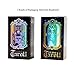 GLOGLOW Tarot Cards Beginner Deck Vintage 78 Cards Rider Waite Future Telling Game in Colorful Box
