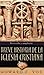 Breve historia de la Iglesia Cristiana (Spanish Edition)