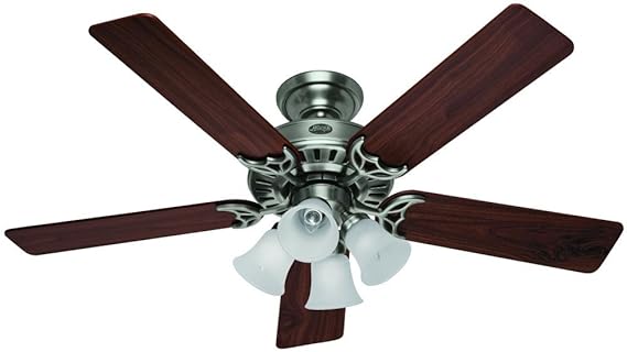 Antique Pewter Ceiling Fan       : 3mavr70agp Maverick 70 Aged Pewter Aged Pewter / The transitional ashbyrn ceiling fan in antique pewter is substantial in diameter at 60 and moves a large volume of air due to its large motor.