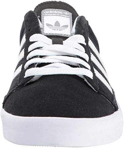 adidas skateboarding rayado lo white