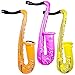 Inflatable Saxophones - 24