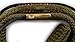 WMN_TRULYSTEP New Gun Barrel Cleaner .17 .22 Cal .308 .380 9mm Caliber 12 20 28 Gauge Rifle/Pistol/Shotgun Cleaning (G03 : .38 Cal .357 Cal .380 Cal & 9mm)