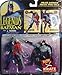 Legends of Batman - Pirate Batman & Pirate Two Face Action Figures Duo