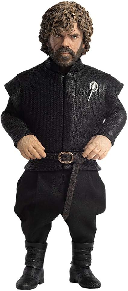 tyrion action figure