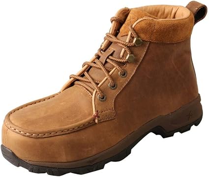 casual work boots womens