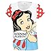 Disney Snow White Womens' Snow White Pajamas