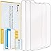 Mr Shield For LG G3 Stylus Dual 3G D690 Anti-glare [Matte] Screen Protector [3-PACK] with Lifetime Replacement Warranty