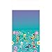 Amscan Tinkerbell Best Friend Fairies Plastic Tablecover 54