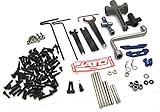 Traxxas Jato 3.3 Screws & Tools Set (Hardware, 5507