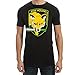Metal Gear FOX HOUND Special Forces Group Men's T-Shirt, X-Large