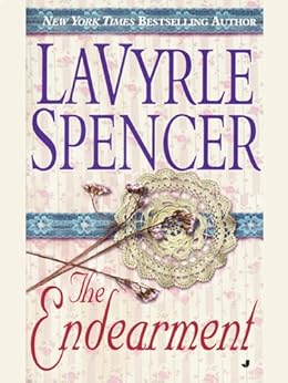 The Endearment - Kindle edition by Lavyrle Spencer ...