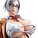 Union Creative HDGE Technical Statue No. 9 Prison School Meiko Shiraki PVC Figure