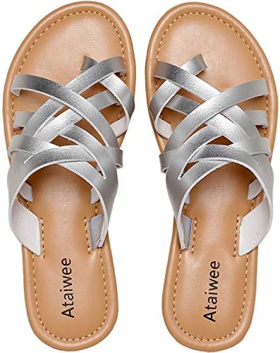 women's wide width fisherman sandals