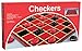 Pressman Checkers Board Games