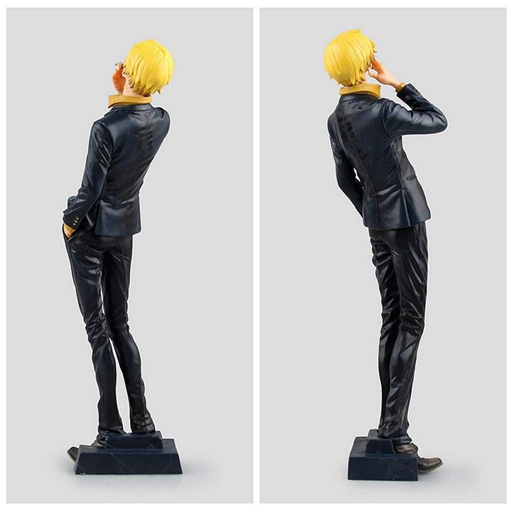 Action Toy Figures 1 Piece High 9 8 Inches King Of Artist The Sanji Figure Toys Games Klemens Jelesnia Pl