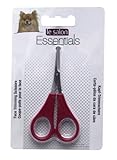 Le Salon Essentials Face Trimming Scissors for Dogs