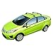 ROLA 59769 Removable Mount GTX Series Roof Rack for Ford Fiesta 4 Dr. Sedan
