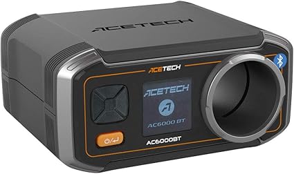 ACETECH  product image 1