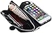 HYSJY iPhone 6/6SWallet Case, Girls Women Magnets Detachable Zipper Wallet Case iPhone 6/6S Cover PU Leather Folio Flip Holster Carrying Case Card Holder for iPhone 6 /6S 4.7