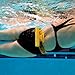 FINIS Tech Toc Audible Hip Rotation Swim Training Tool , Black