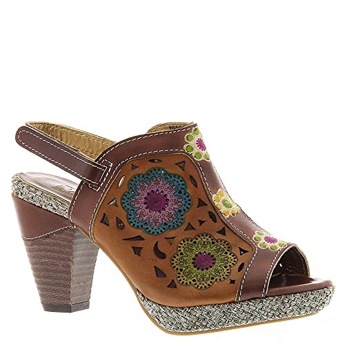 Spring Step Belen Women's Sandal