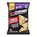 Medora Snacks Popcorners Popped Corn Chips Variety Mix 1.1 Ounce Bags (40 Pack)