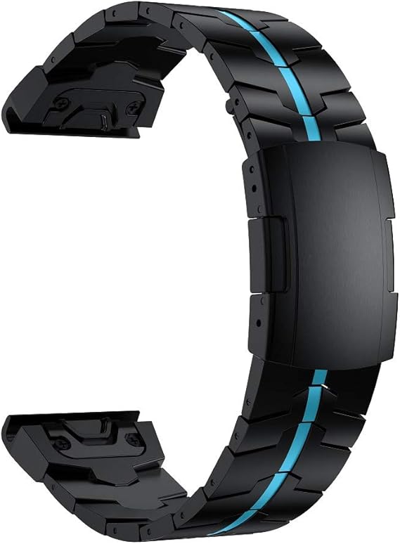 garmin 935 quick release