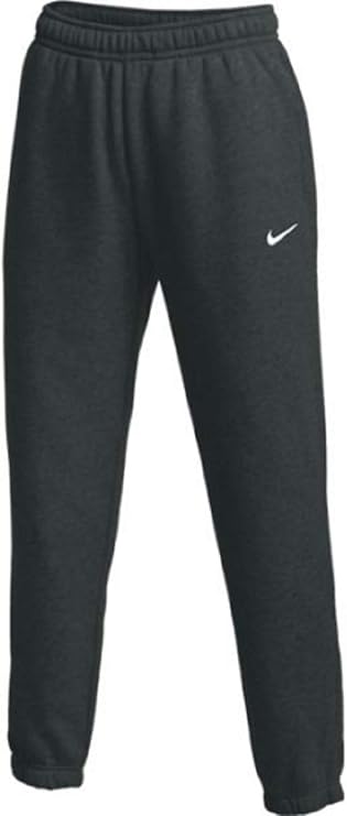 Nike Womens Fleece Jogger Sweatpants (Anthracite, Small): Amazon.com.au: Fashion
