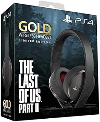 gold wireless headset amazon