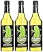 Pickleback Real Pickle Brine / Juice 32oz Bottle (Pack of 3)