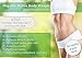 Victoria Featherlight - Best Organic Weight Loss Detox Slimming The Body Wrap Kit to Lose Weight Quickly, Includes Ebook