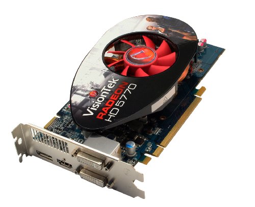 Radeon HD 5770 900300