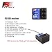 Xiangtat Flysky Fs-Bs6 6Ch Receiver Fail-Safe for Fs-Gt5 Fs-It4s Fs-I6s Fs-I6 Fs-I6x Transmitter Rc Car Boat