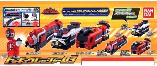 Amazon 烈車戦隊トッキュウジャー トッキュウレッシャー03 6種セット フィギュア ドール 通販 Amazon 烈車戦隊トッキュウジャー トッキュウレッシャー03 6種セット フィギュア ドール 通販