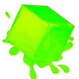 Jump Cube Splash