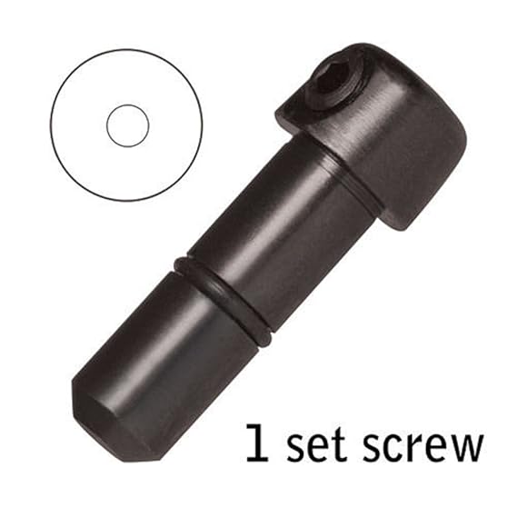 GRS® Tools 004852 QC Tool Holder for 1.8 Tool pkg of 1