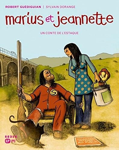 Download CONTE ESTAQUE T3 MARIUS JEANNE PDF