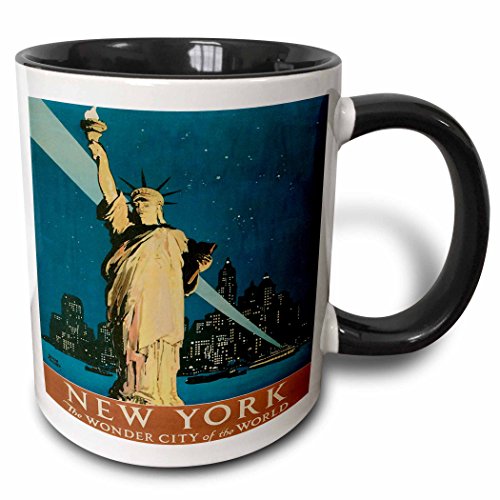 3drose mug_170125_4 "new york the wonder city of t…