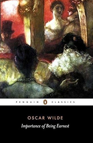 Download The Importance of Being Earnest and Other Plays PDF