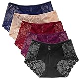 Women's Lace Panties, Super Comfortable Lace Underwear for women