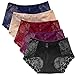 Women's Lace Panties, Super Comfortable Lace Underwear for women
