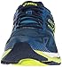 ASICS Men's Gel-Nimbus 19 Running Shoe, Indigo Blue/Safety Yellow/Electric Blue, 12 M US