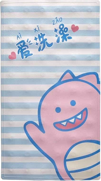 Douchemat Pvc Antislip Mat Badkamer Mat Anti Schimmel Badkuip Matten 40 69cm Kleur D Amazon Nl