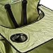 ciao! baby Portable Highchair, Sage