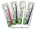 PRO-SYS® Advance Adult Soft Toothbrush, ADA Accepted Dupont Tynex Bristles, Pack of 2