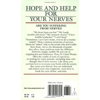 Hope and Help for Your Nerves eBook PDF Download Hope and Help for Your Nerves PDF