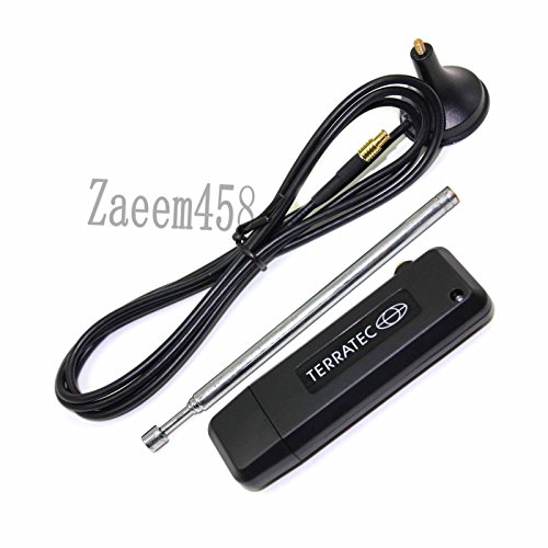 JahyShow-US-Ship-RTL-SDR-Radio-USB-Kit-for-Terratec-DVB-T-TV-FM-add-DAB-RTL2832U-Replacement-E4000-TunerBlack